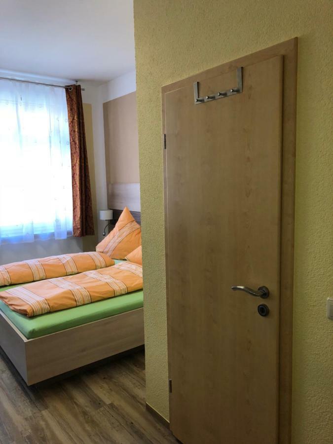 Zum Postamt Rothenburg (Saxony) Exterior foto