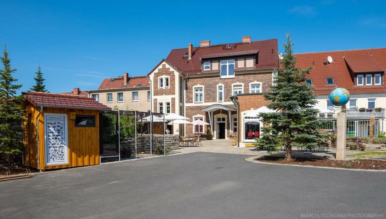Zum Postamt Rothenburg (Saxony) Exterior foto